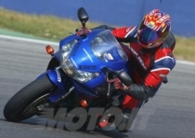 HONDA CBR 900 RR