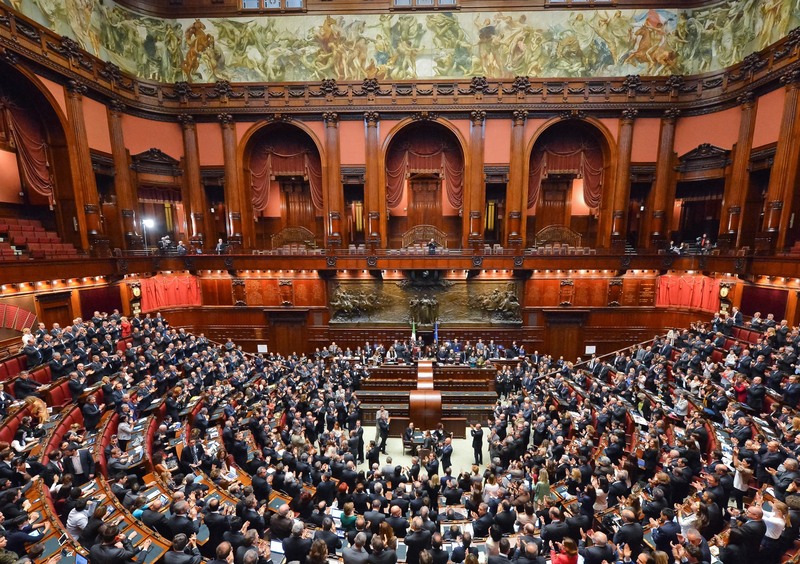 Omicidio stradale: il Senato approva. Ora passa alla Camera