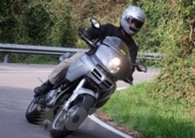 DUCATI Multistrada 1000 DS