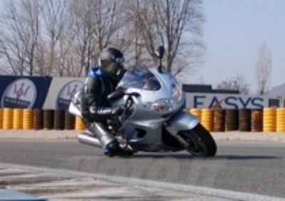 KAWASAKI ZZR 1200 e 600