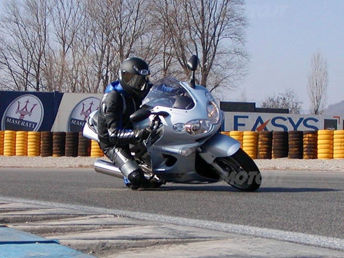 Coppia Di Leve per KAWASAKI ZZR 1200 Dal 2002 Al 2005 (CC 1200