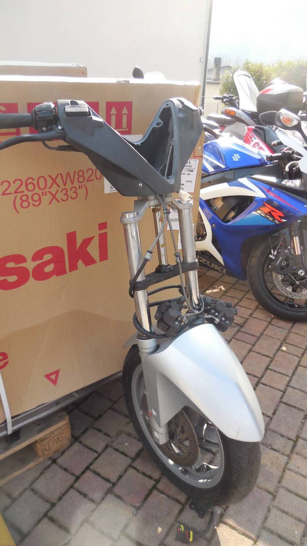 Avantreno Malaguti Spidermax 500 (3)