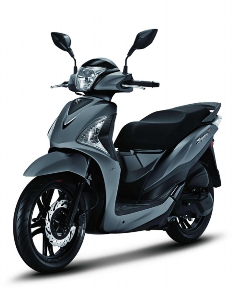 Sym Symphony 50 Symphony 50 ST (2018 - 20)