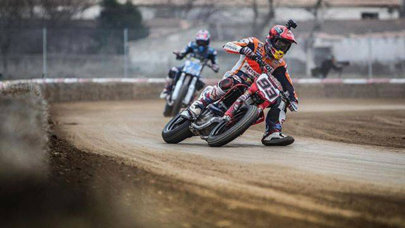 Superprestigio 2015, diretta live: Conclusa la prima giornata di prove