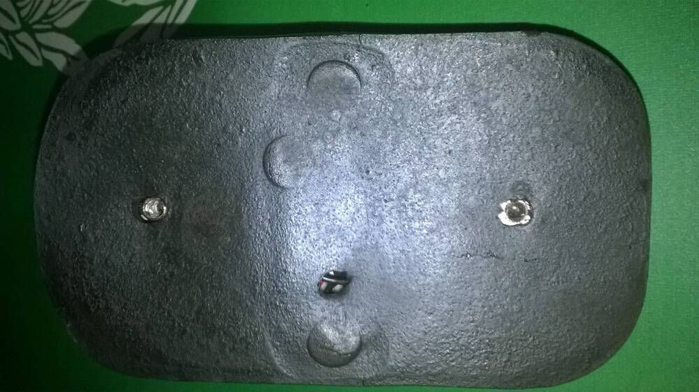 Fanale posteriore Harley Davidson Custom Harley-Davidson (7)