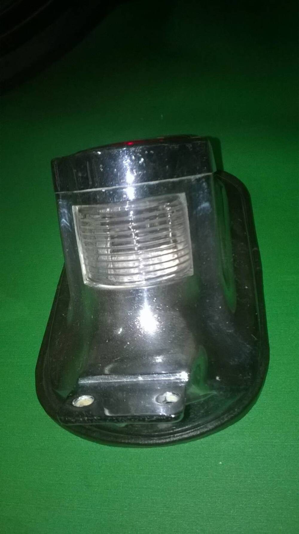 Fanale posteriore Harley Davidson Custom Harley-Davidson (2)