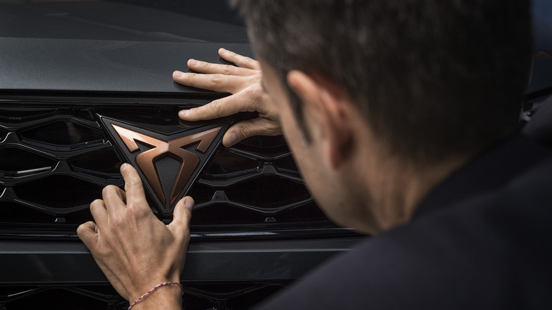 Cupra, il brand sportivo acquisisce identit&agrave; propria [Video]