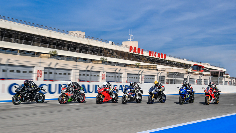  Quota 100.000 iscritti al canale YT di Moto.it: 100.000 volte Grazie!