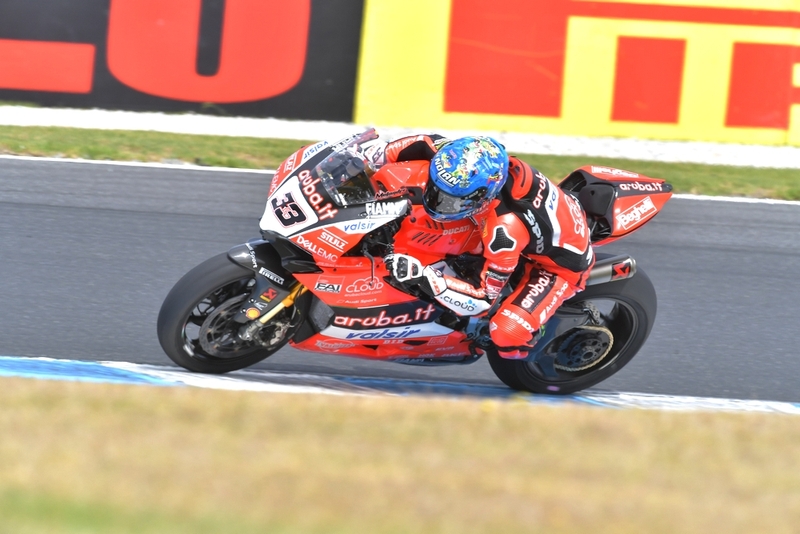 Marco Melandri