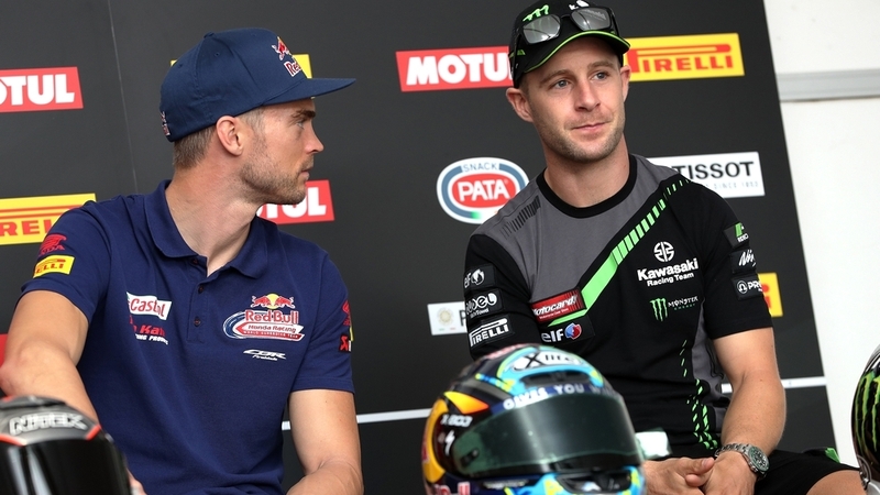 SBK Australia. La parola ai protagonisti