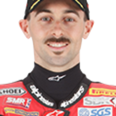 Eugene Laverty