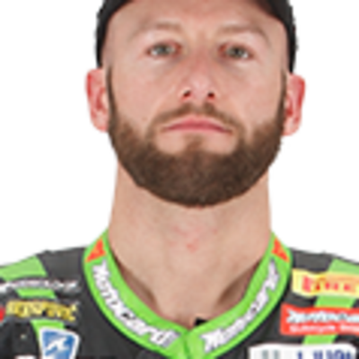 Tom Sykes