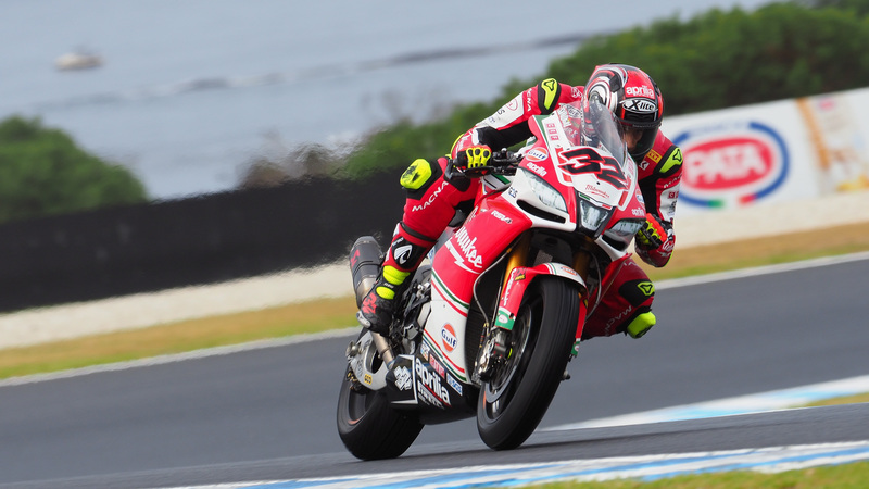 SBK 2018: gli orari di Phillip Island in TV