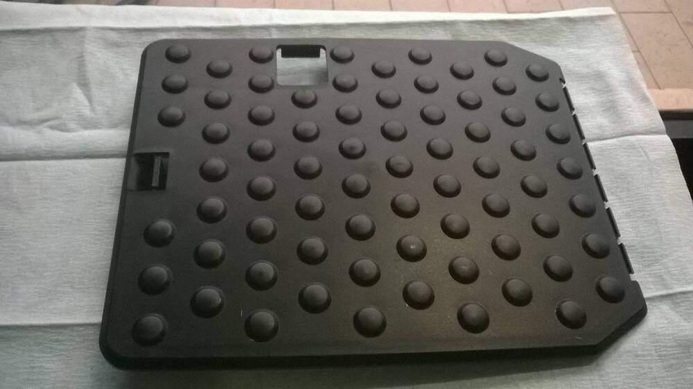 Copertura sotto sella Bmw