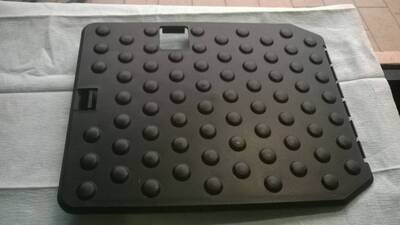 Copertura sotto sella Bmw