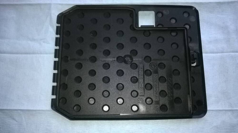 Copertura sotto sella Bmw (3)