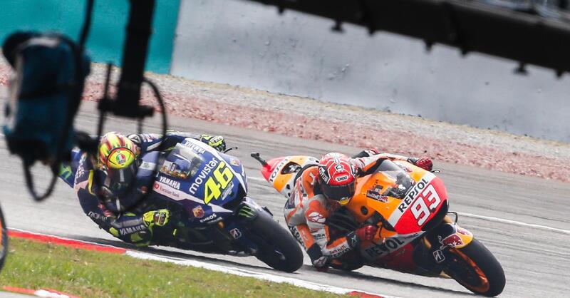 MotoGP. Cosa sarebbe cambiato in campionato se...