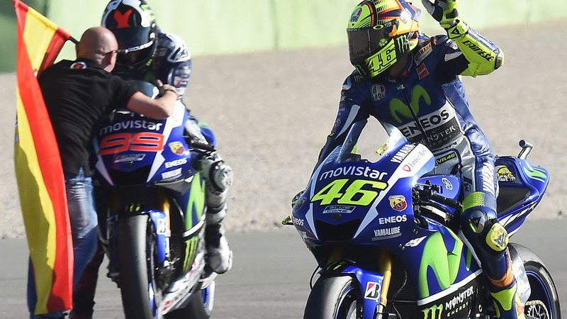 MotoGP. Cosa sarebbe cambiato in campionato se...