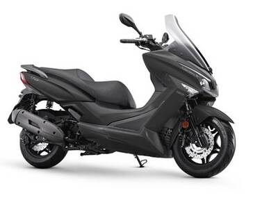Kymco X-Town 300i ABS (2016 - 20) nuova