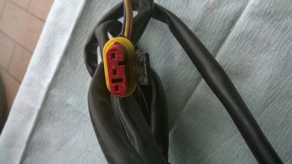 Impianto elettrico Moto Guzzi (5)