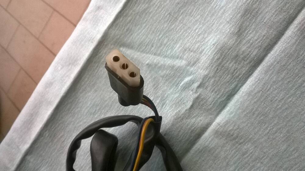 Impianto elettrico Moto Guzzi (10)