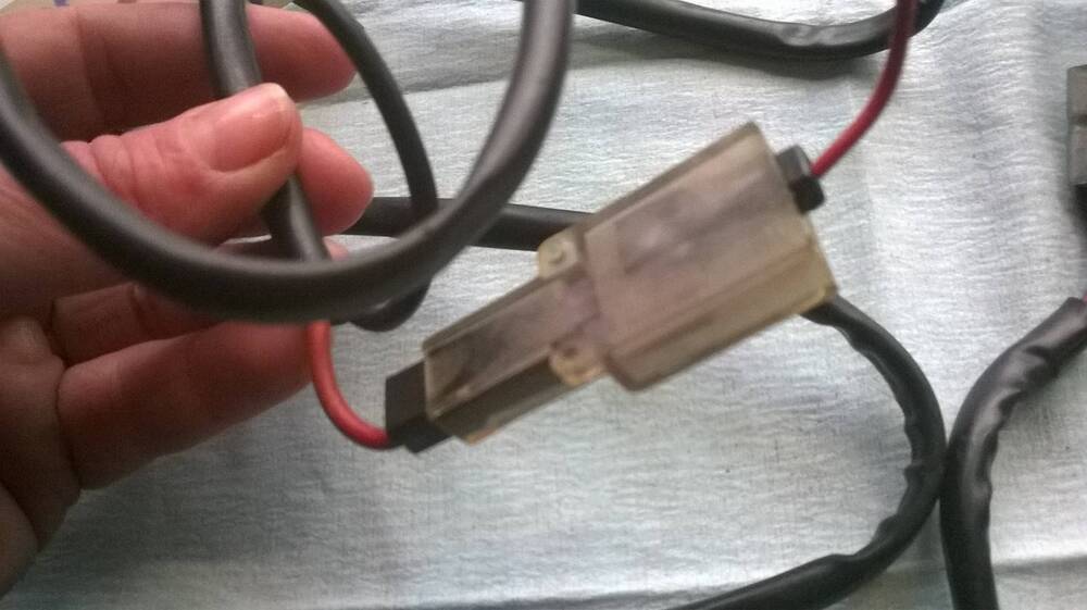 Impianto elettrico Moto Guzzi (7)