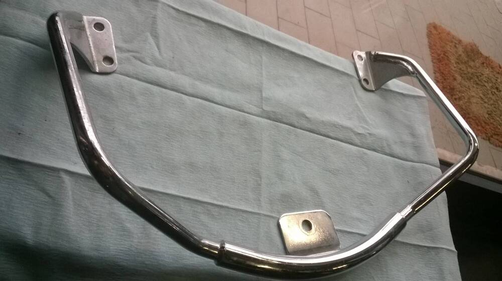 Maniglione Aprilia Habana custom (6)