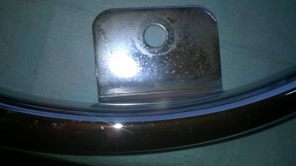 Maniglione Aprilia Habana custom (3)