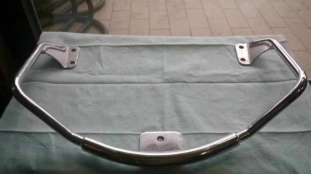 Maniglione Aprilia Habana custom (4)