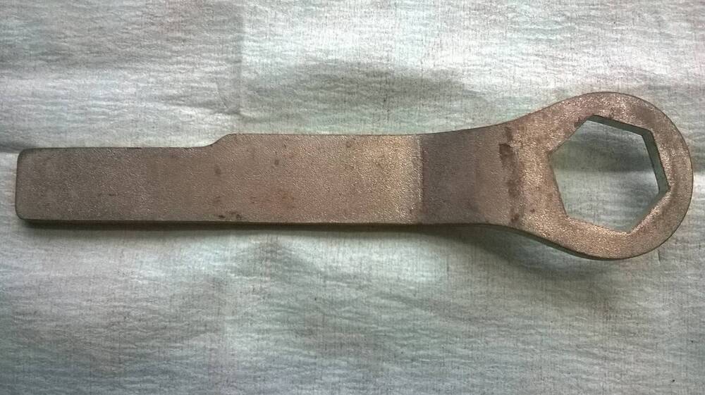 Chiave Yamaha da 22 (2)