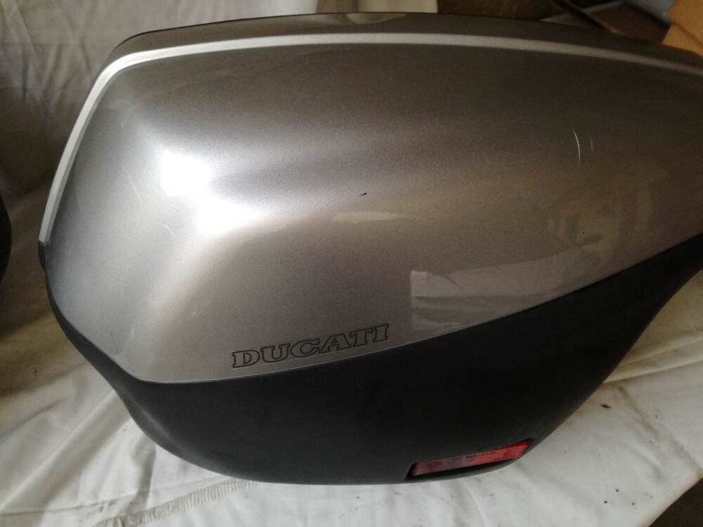 Tris borse touring Ducati ST2 (5)