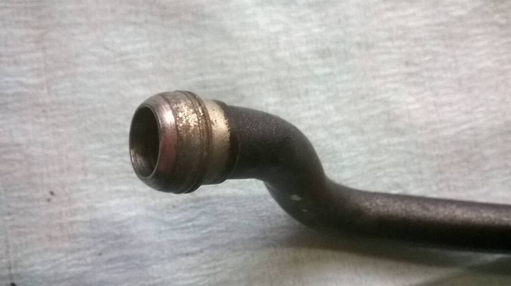 Tubo olio BMW R 1100GS (3)