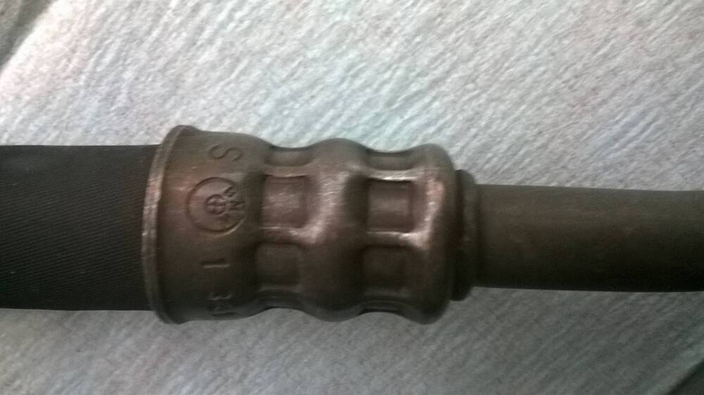 Tubo olio BMW R 1100GS (2)