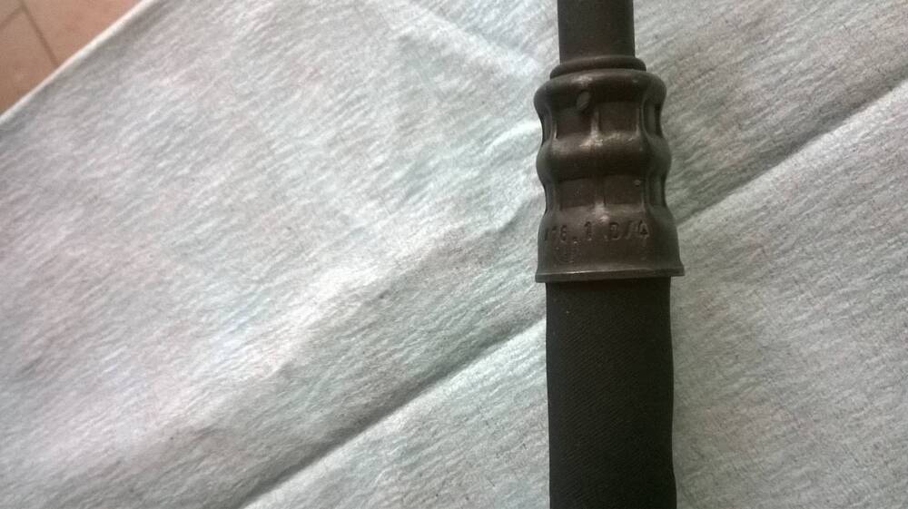 Tubo olio BMW R 1100GS (4)