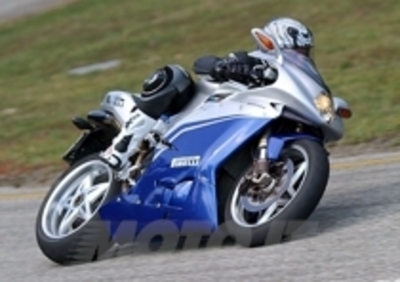 MV AGUSTA F4 1000 S