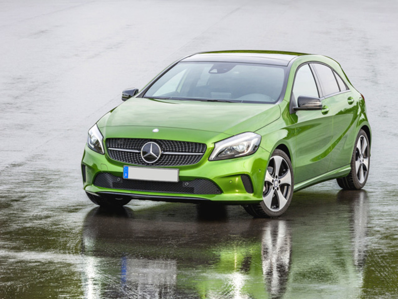 Mercedes-Benz Classe A 180 Executive