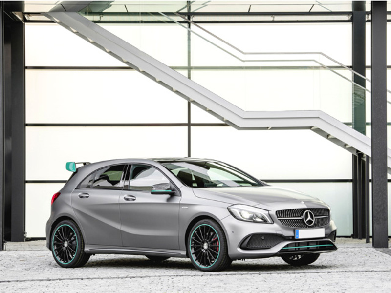 Mercedes-Benz Classe A 200 Executive