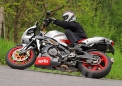 APRILIA Tuono 1000 R