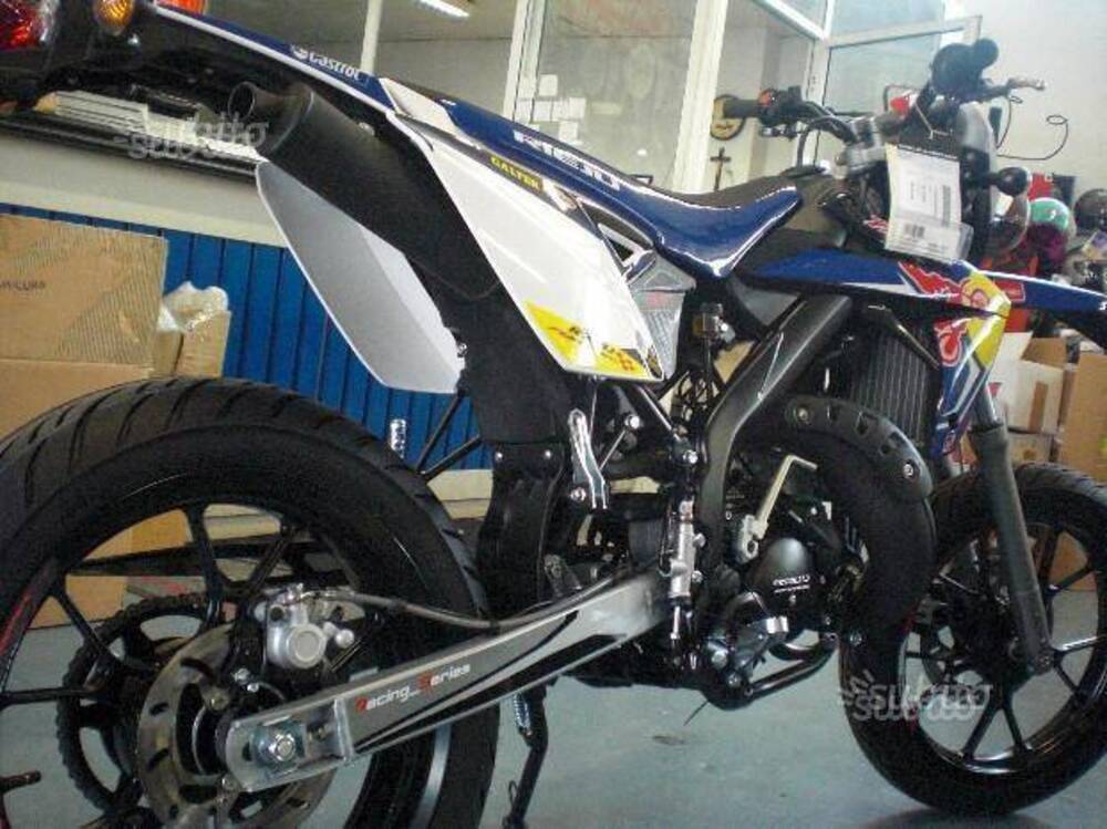 Rieju MRT 50 (2009 - 17) (3)