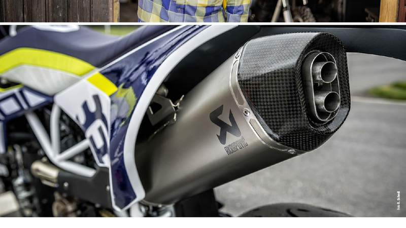 Regali di Natale? Con Husqvarna 50&euro; in omaggio