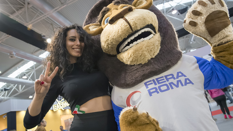 Motodays 2018. Info, orari e prezzi