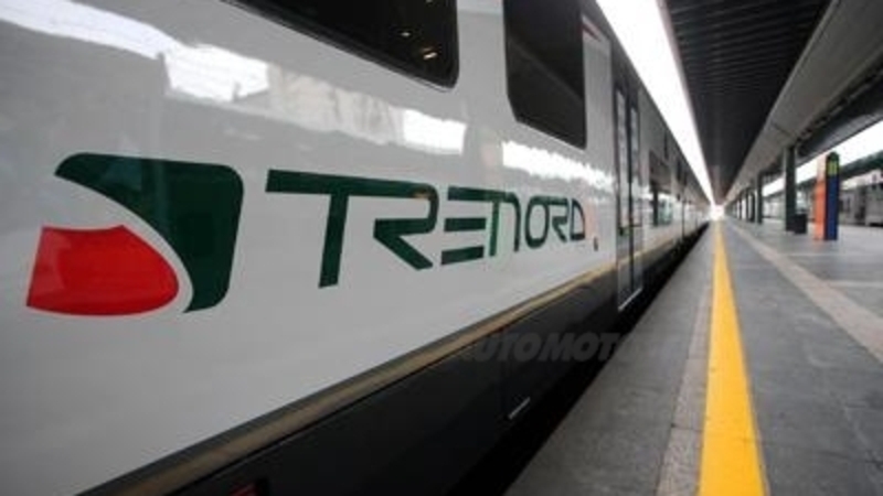 Sciopero Trenord 17 dicembre 2015: orari, info e modalit&agrave;