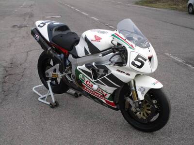 Honda VTR 1000 SP-2 (2002 - 06) usata