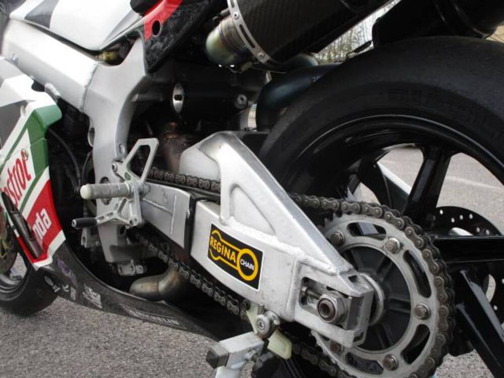 Honda VTR 1000 SP-2 (2002 - 06) (8)