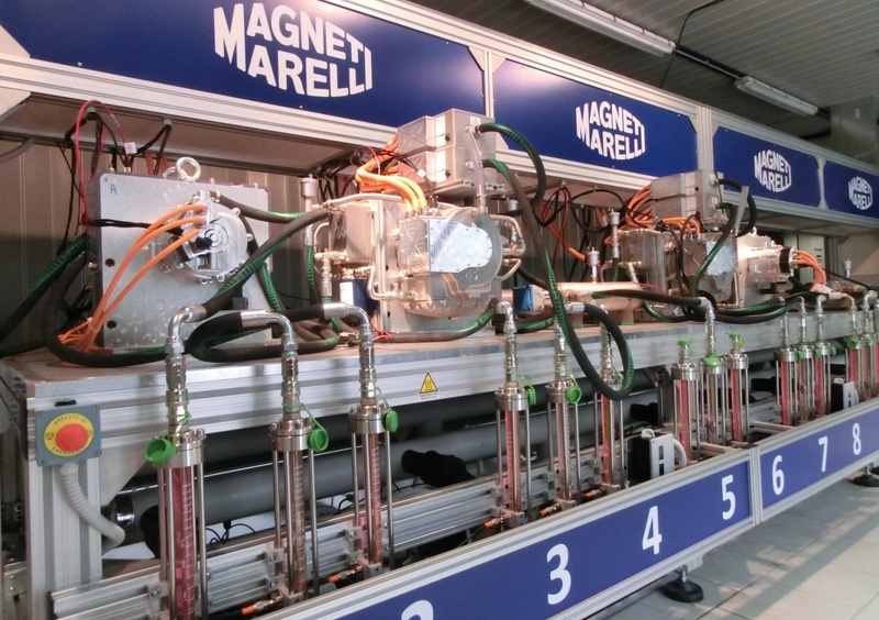 FCA verso la separazione da Magneti Marelli: si decide a giugno