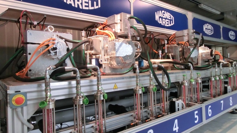 FCA verso la separazione da Magneti Marelli: si decide a giugno