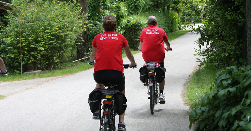 eTropolis: progetto e-Touring per il cicloturismo integrato