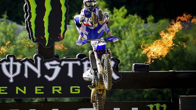 Come si allenano i piloti del Mondiale MXGP e MX2