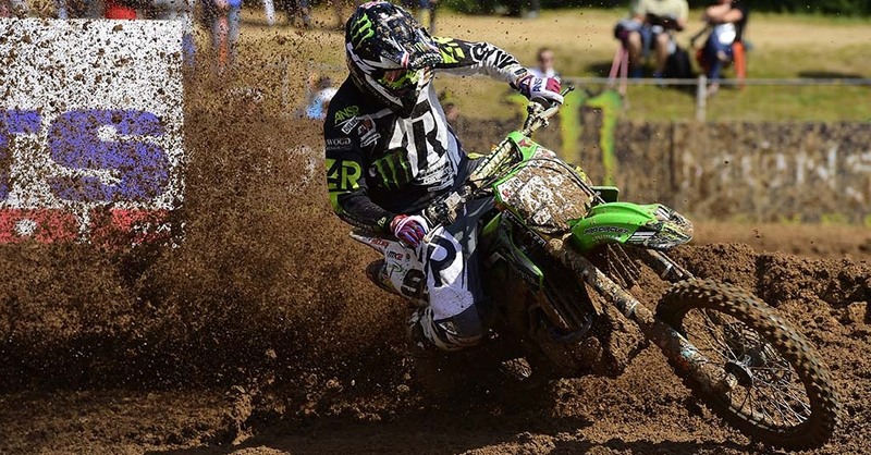 Come si allenano i piloti del Mondiale MXGP e MX2