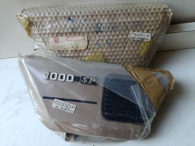 Fiancatine Moto Guzzi 1000 SP